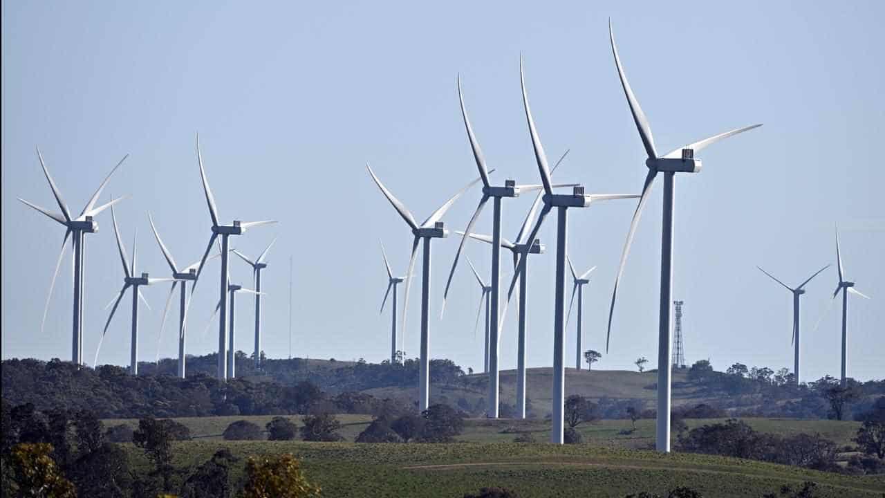 Jobs bonanza for regions under clean energy blueprint