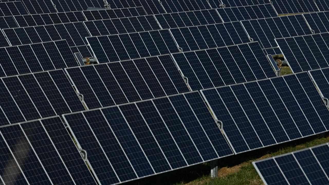 Australians want more renewables faster: survey