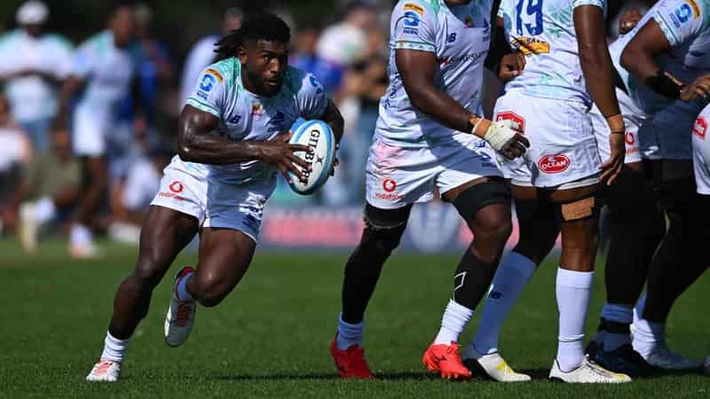 Lomani hit with six-game ban for shocking Rebels elbow