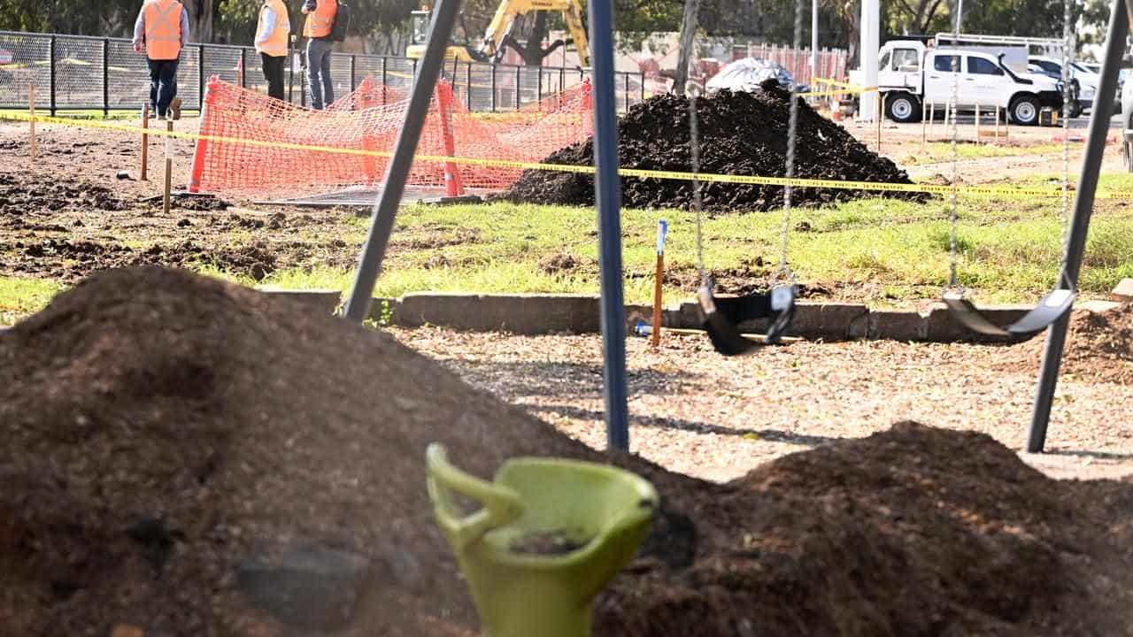 Plea for task force to dig into growing asbestos crisis