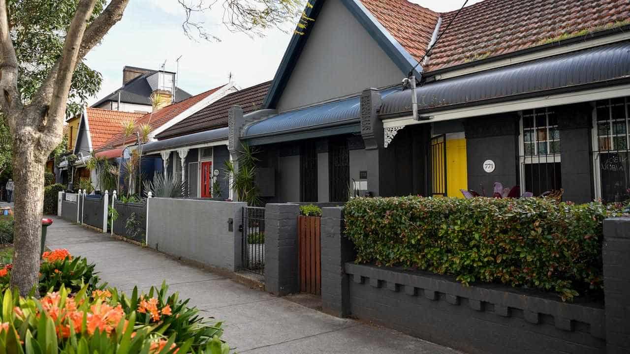 Higher taxes on foreigners pitched to free up homes