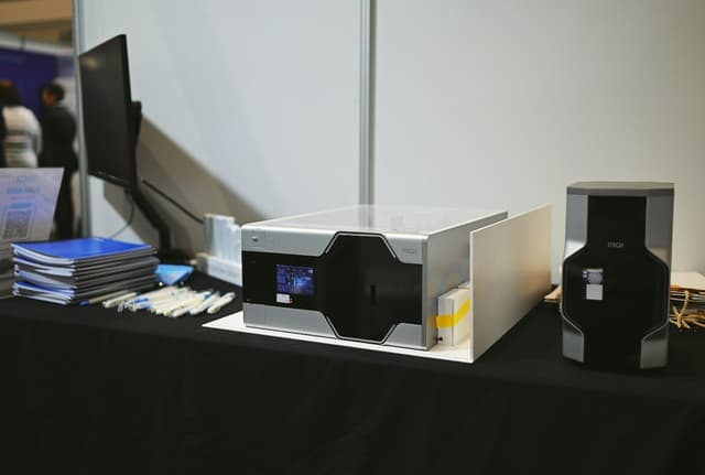 MGI Tech Presents Latest Storage Product Series at ISBER 2024