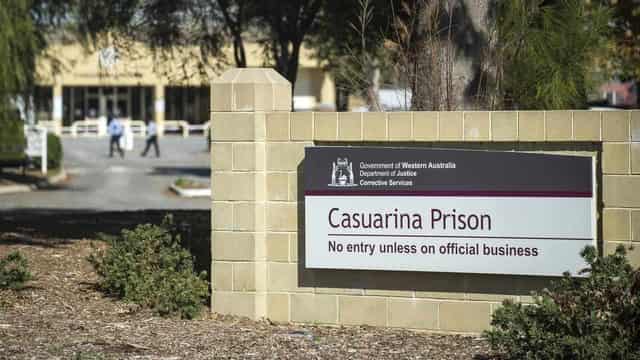 Tragic death inevitable in prison youth wing: nurse