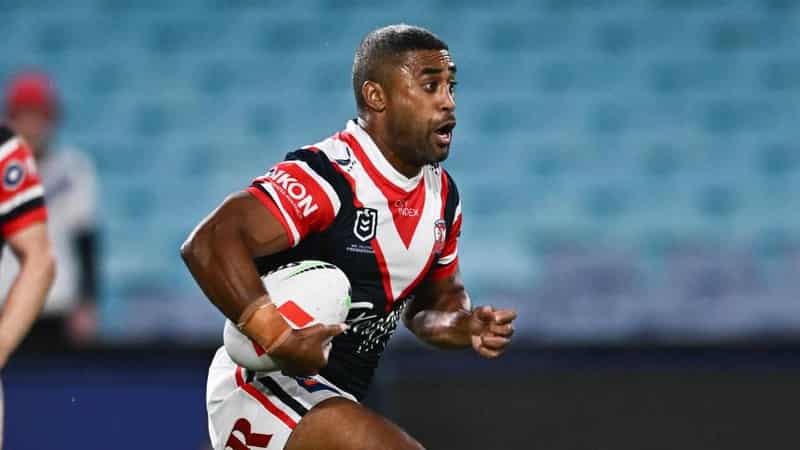 Players union marks 300-gamer Jennings despite NRL snub