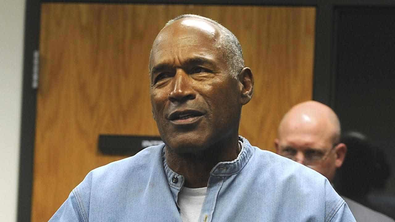 Ex-NFL star and actor OJ Simpson dies of cancer