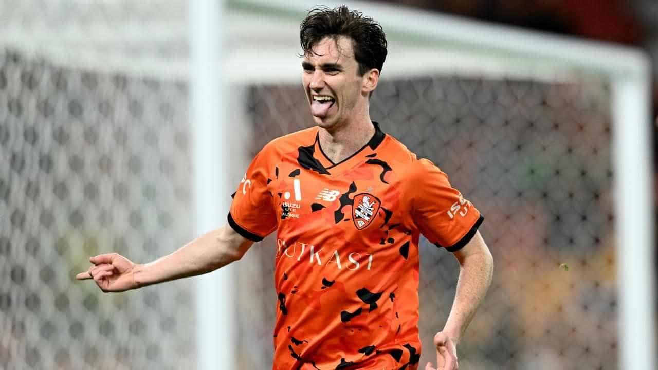 Hore out to keep Brisbane Roar ALM finals quest alive