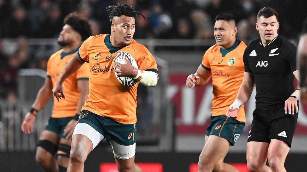 Wallabies hooker Brandon Paenga-Amosa signs for Force