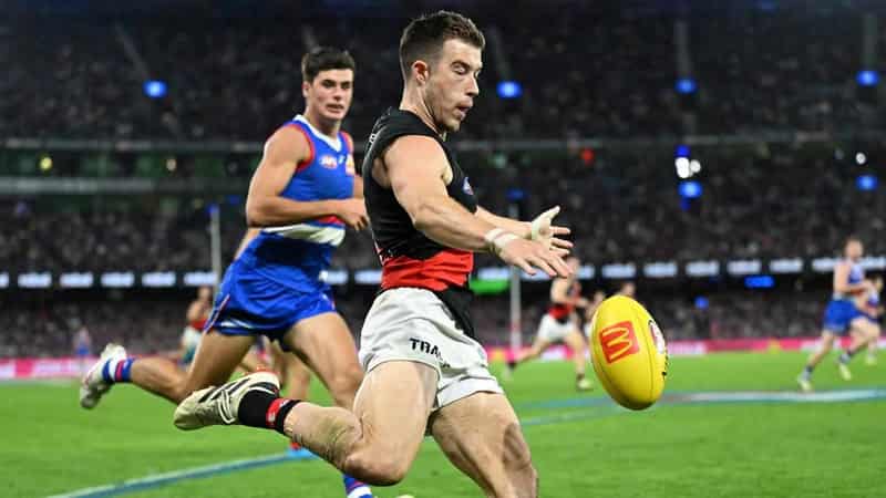 Bombers overwhelm Dogs in recovery after Power failure