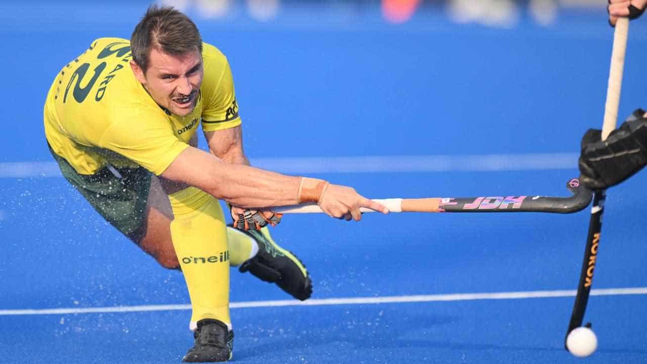 Kookaburras sweep Test series versus India with 3-2 win