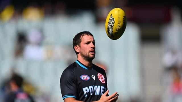 Stalwart Boak tipped to return for confident Port