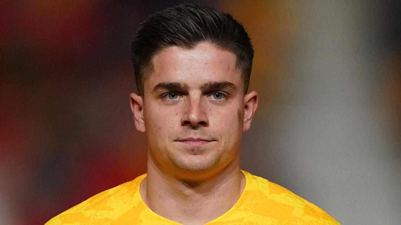 Socceroos' Cammy Devlin helps fire Hearts into Europe