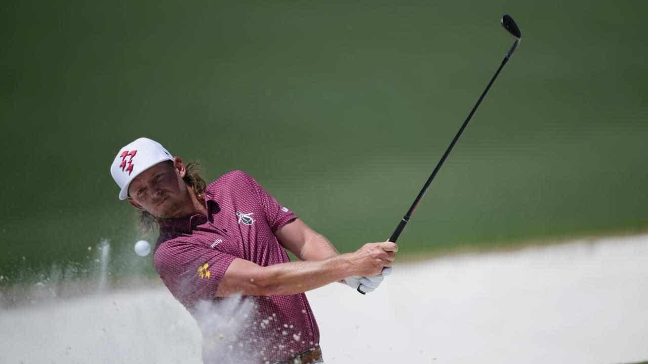 Smith's fear after falling short again at the Masters