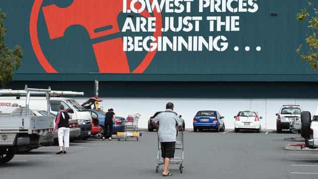 Bunnings baulks at firmer rules around plant suppliers