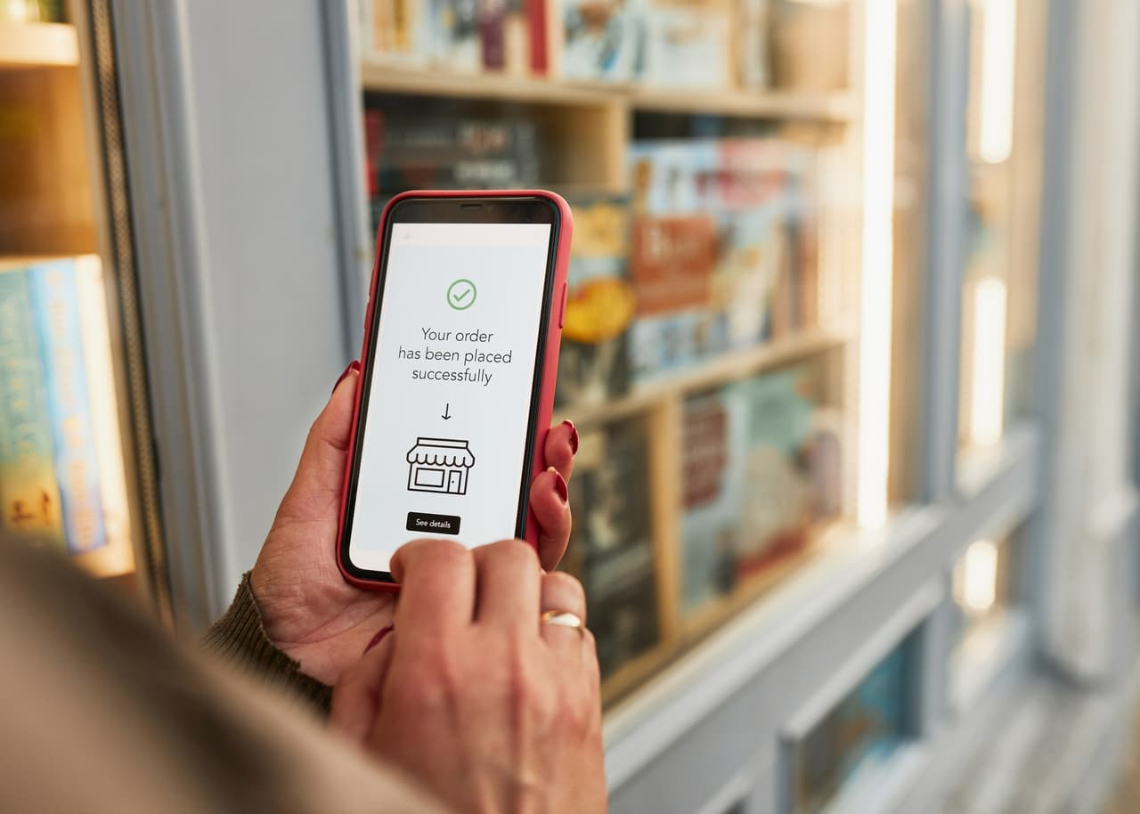 Manhattan Associates Delivers Omni Channel Technology Advances