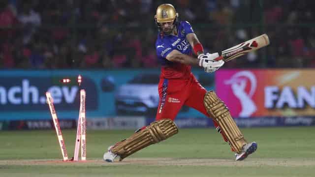 'Easy decision': Maxwell on indefinite leave from IPL