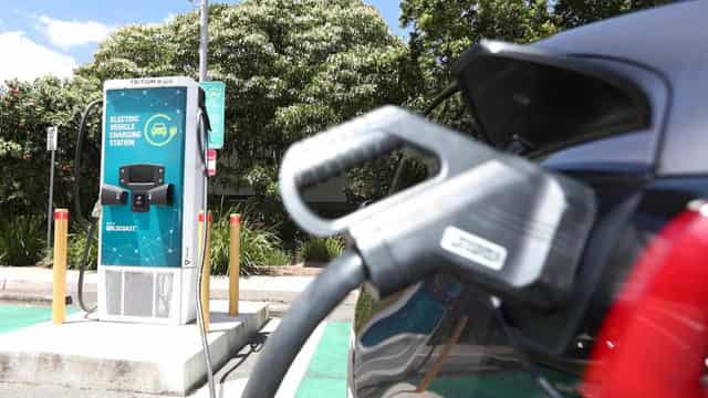 Hybrid vehicle sales speed up while petrol loses spark