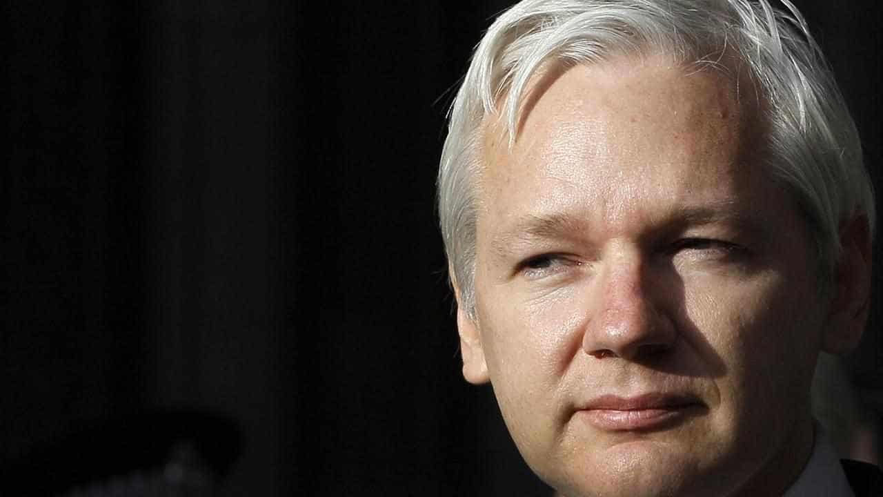 US tells UK court Assange would not face death penalty