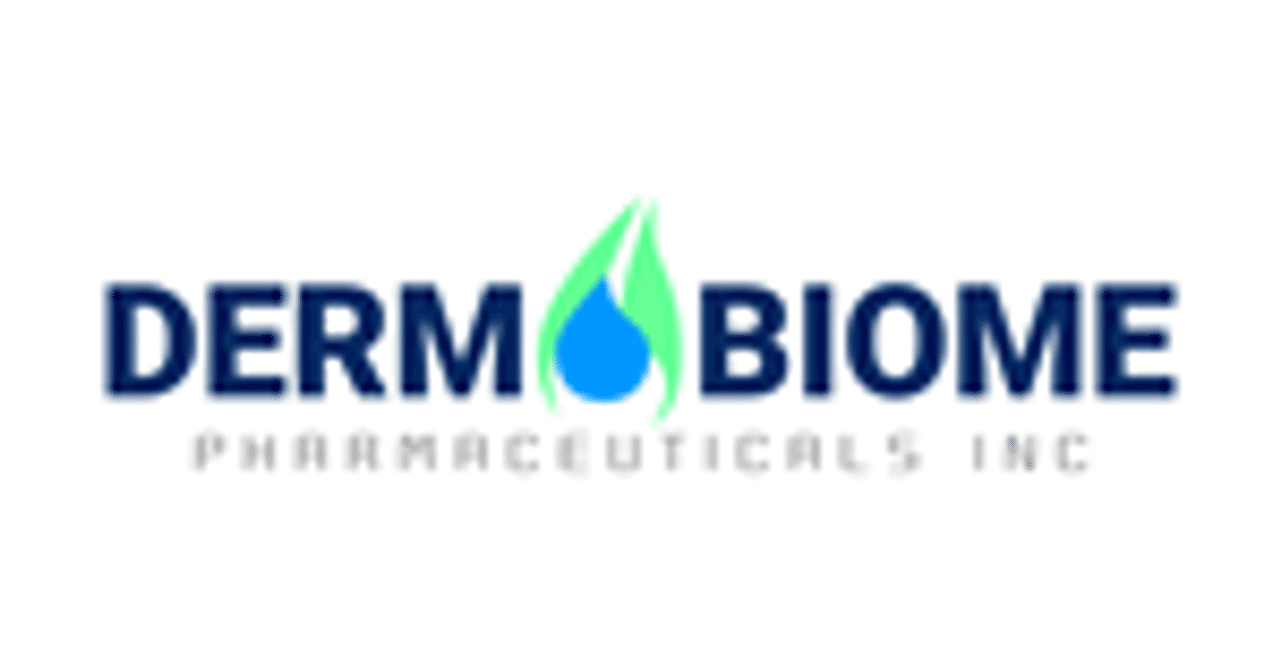 Derm-Biome Pharmaceuticals’ topical therapy shows positive results in preclinical skin cancer trial: drug prevents the development of precancerous skin conditions and treats existing skin cancers with no observable side effects. 
