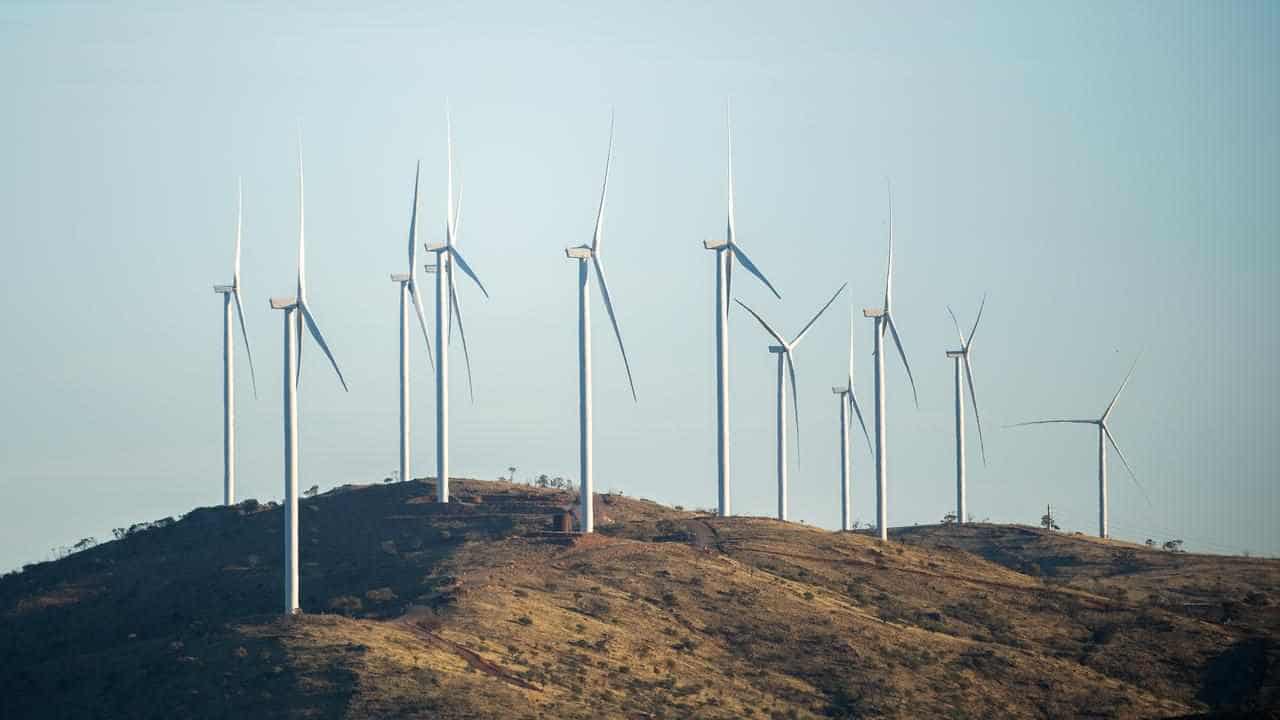 Government told to 'hold its nerve' on clean tech push