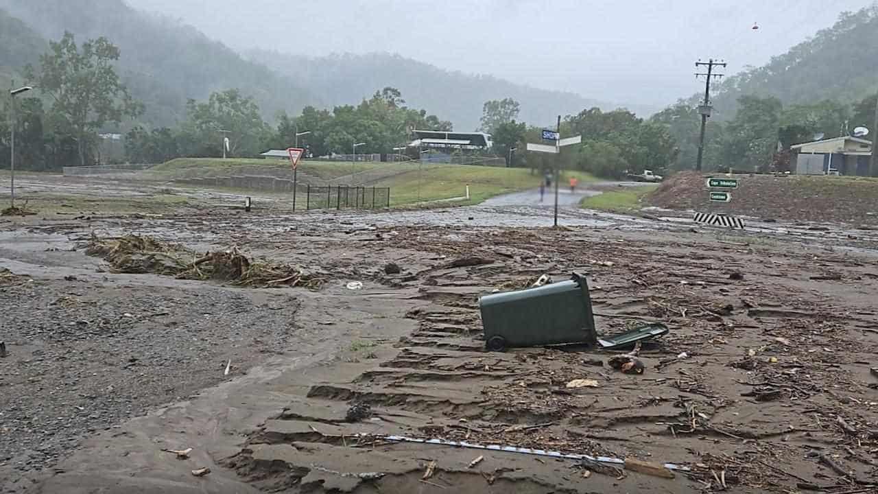 Home is calling for residents evacuated after Jasper