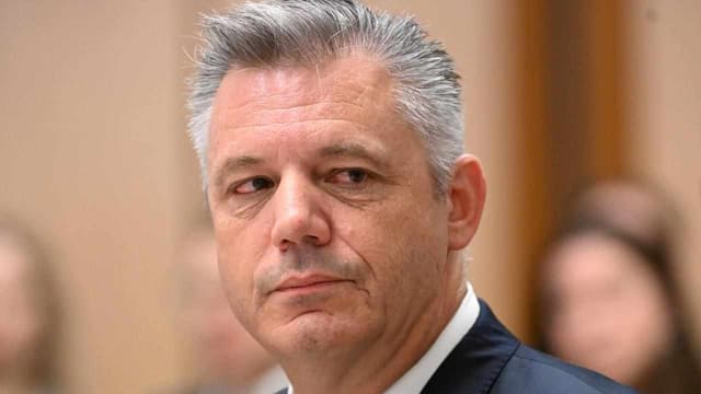 Seven CEO Warburton exits early following controversies