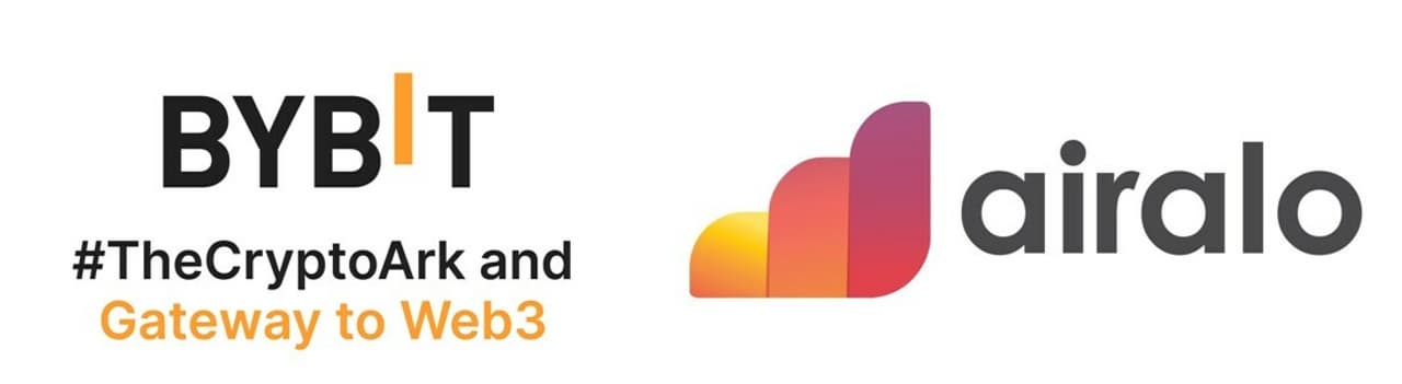 Bybit Card Collaborates with International eSIM Provider Airalo, Bringing Seamless Connectivity to the EEA Region and Australia