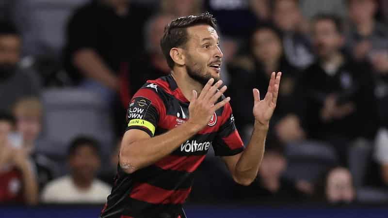 'Our grand final': Wanderers primed for City showdown