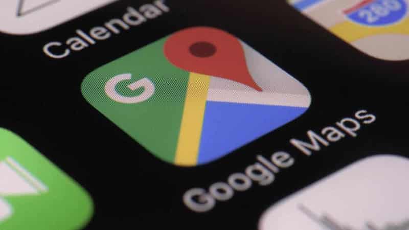 'Why not walk?' Google Maps to roll out green features