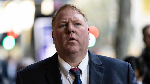 Conflicting accounts over lead-up to school bus crash