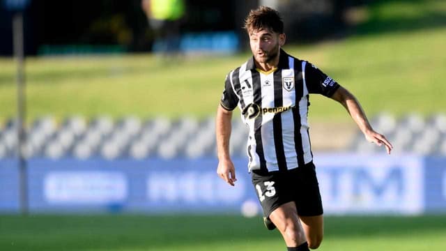 Macarthur's Vujica overturns 'unnecessary' ALM red card