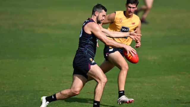 McKenna poised for AFL return as Lions reflect on loss