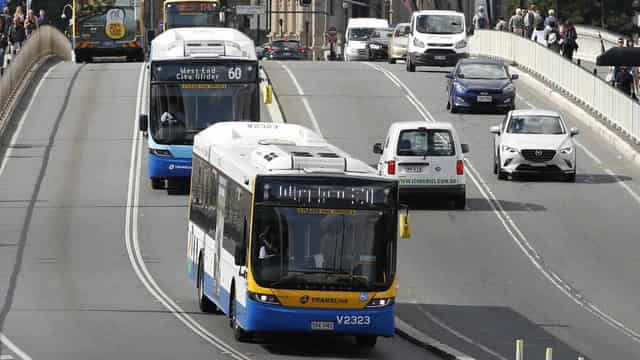 CBD to be shut down for fatal bus crash re-enactment