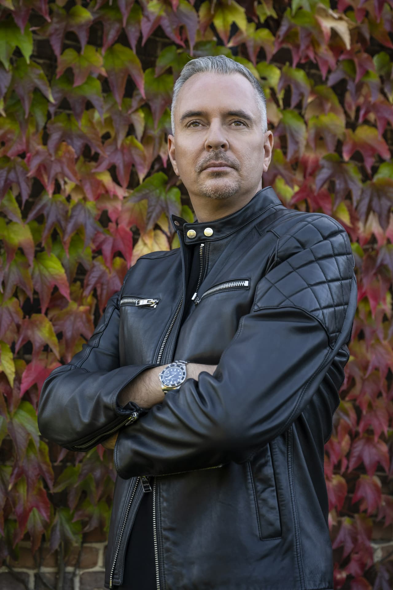 Austrian maverick Trickster releases 'The National Anthem,' a St George's Day gift for King Charles III