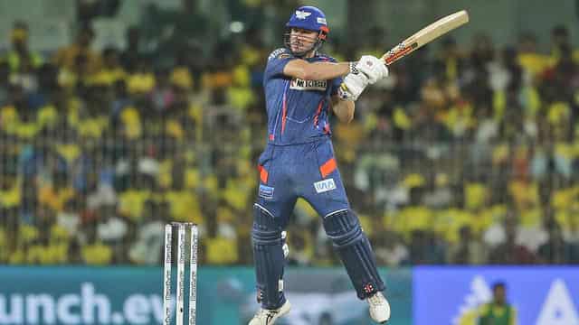 Superb Stoinis hits stunning century in IPL classic