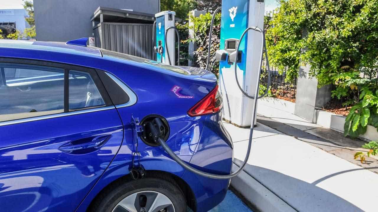 More Aussies to buy an electric car, but price a factor