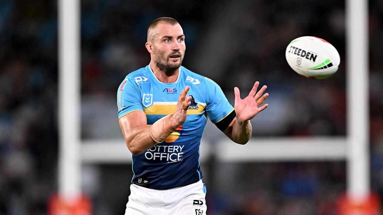 Titans can turn around worst ever season start: Foran