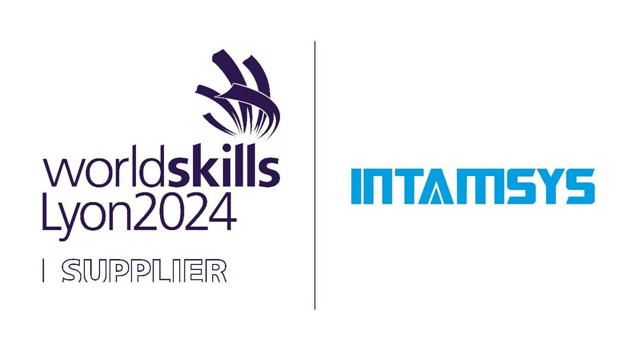 INTAMSYS Becomes 3D Printing Equipment Supplier for the WORLDSKILLS LYON 2024 COMPETITION