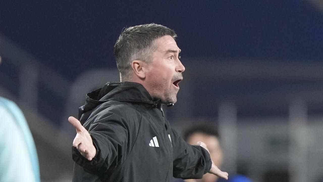 Kewell's Yokohama reach Asian Champions League final