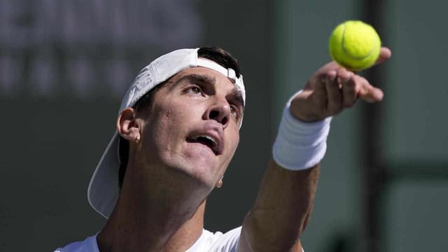 Davis Cup deja vu for Kokkinakis in Madrid Open defeat