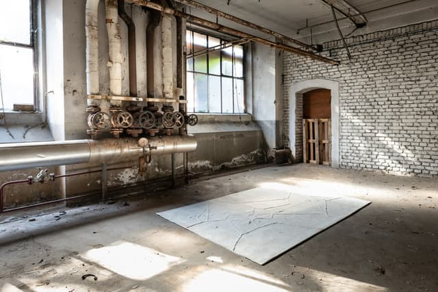 E.BOEHM ENTERS THE WORLD OF LUXURY BY CREATING RESPONSIBLE TEXTILE ART BASED ON NETTLE