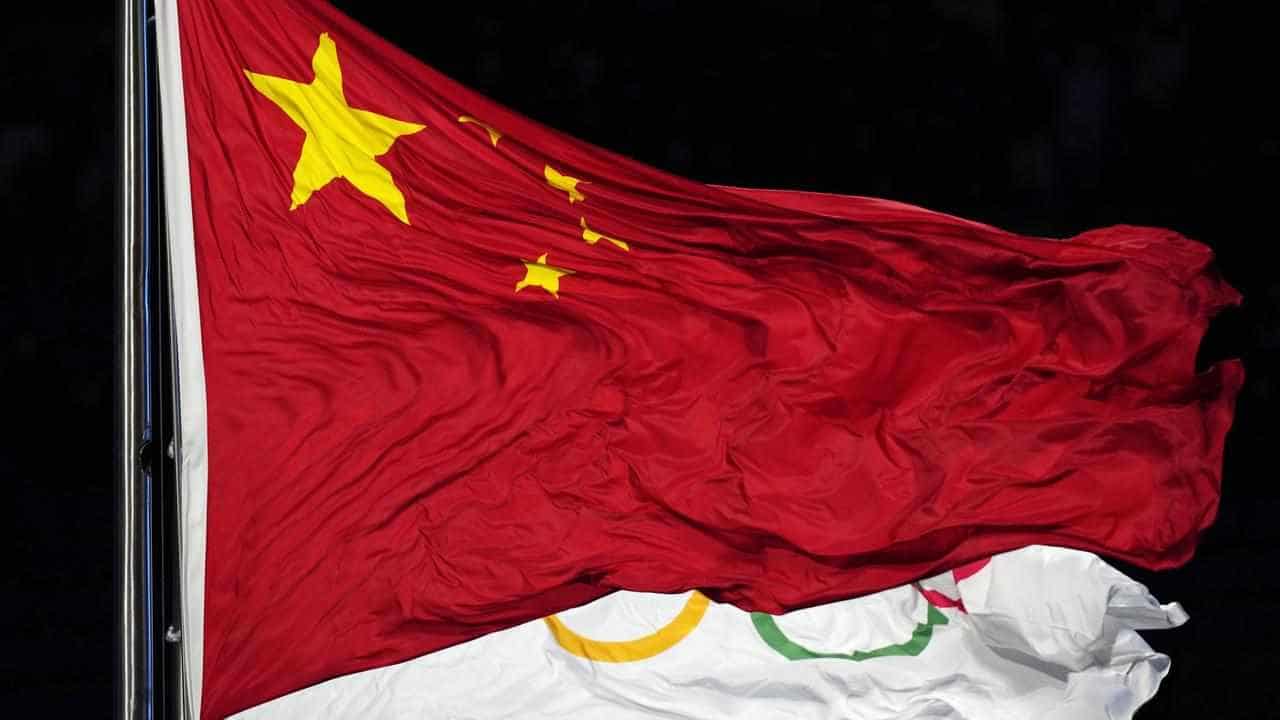 Australia welcomes WADA review in China swim dope case