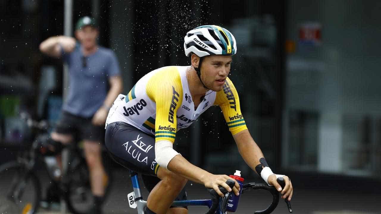 Plapp promises more surprises after Romandie surge