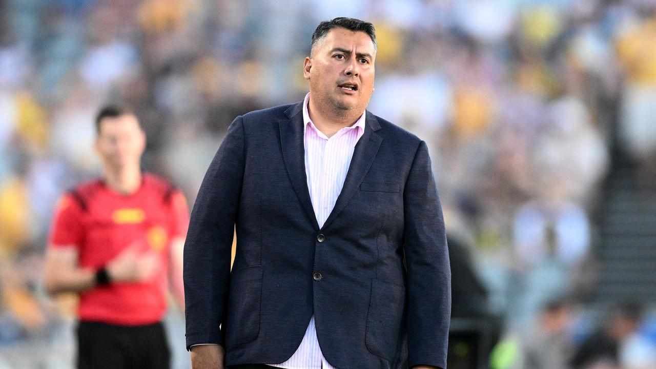 Doubters fuelling Phoenix bid for A-League Men trophy