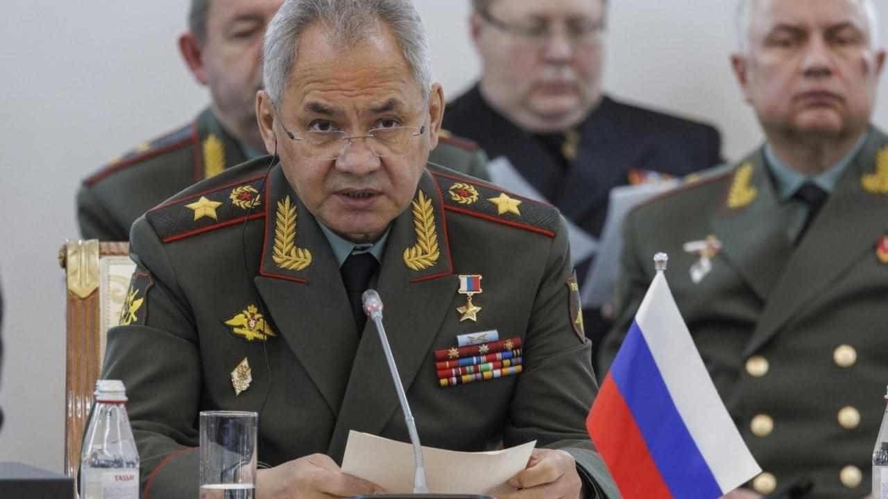 Russia urges action to counter US-led influence in Asia