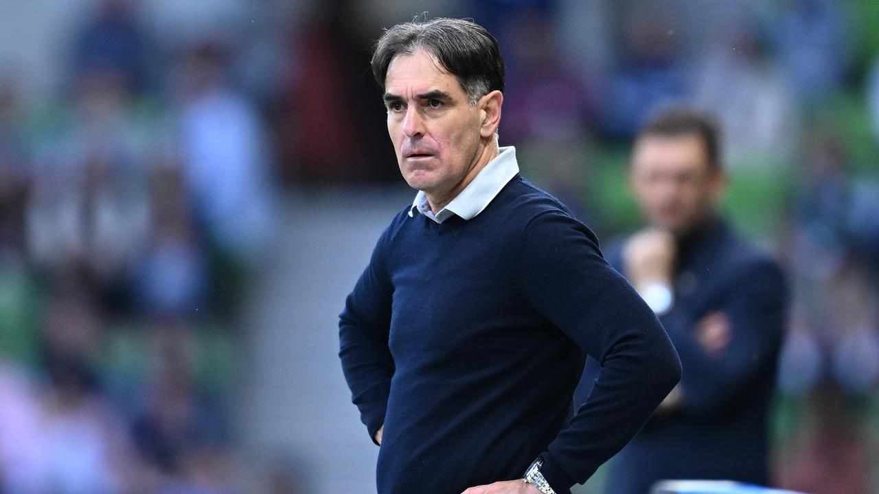 Jets coach Stanton confident in new ownership talks