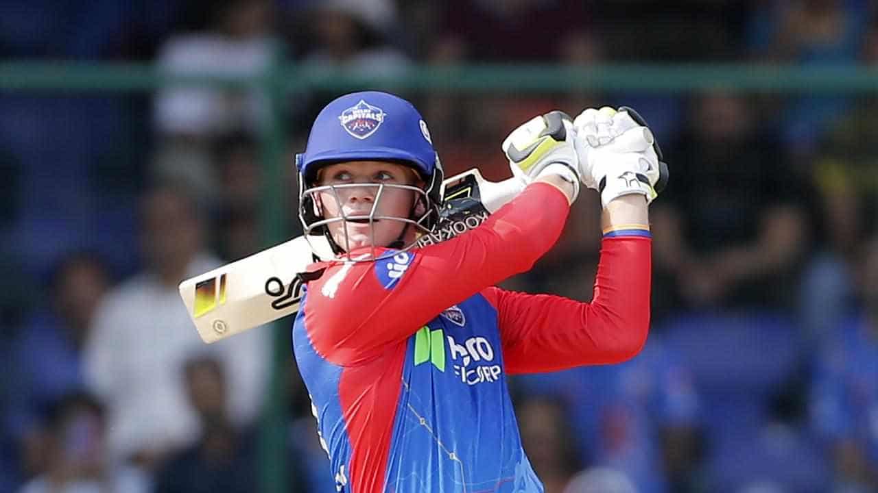 Fraser-McGurk nudges World Cup selectors with IPL blast