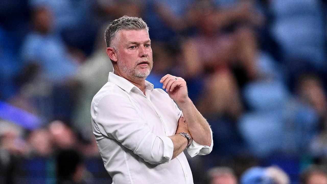 Sydney can be 'best team' in ALM, Talay warns