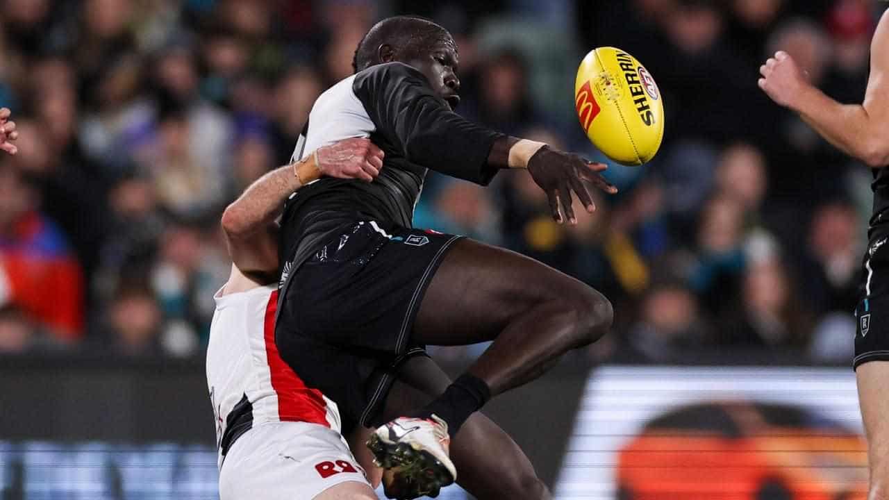 Saints taking Higgins' three-game ban to AFL Tribunal