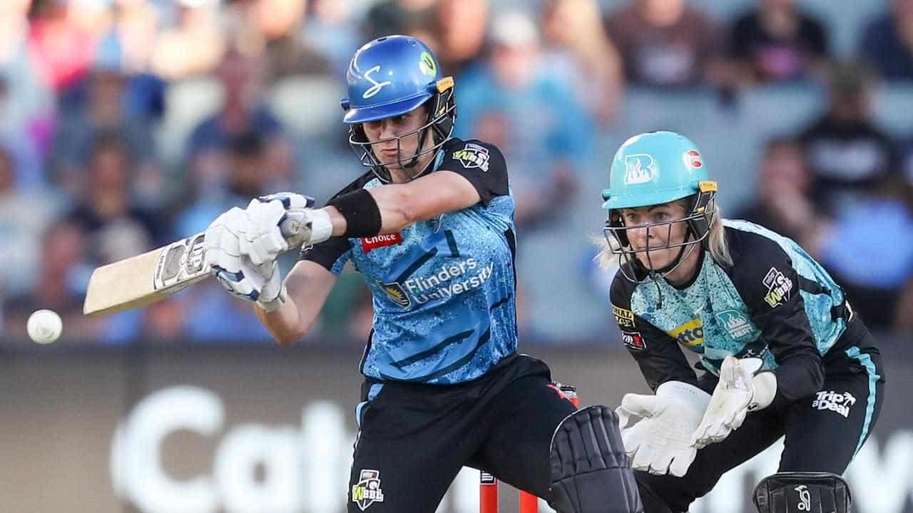 Cricket Australia makes decision over WBBL future