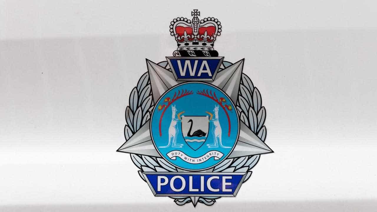 Man assisting police after woman's body found in WA